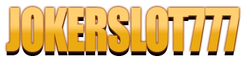Logo Jokerslot777