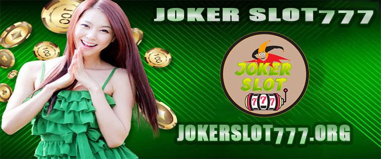 Joker Slot777